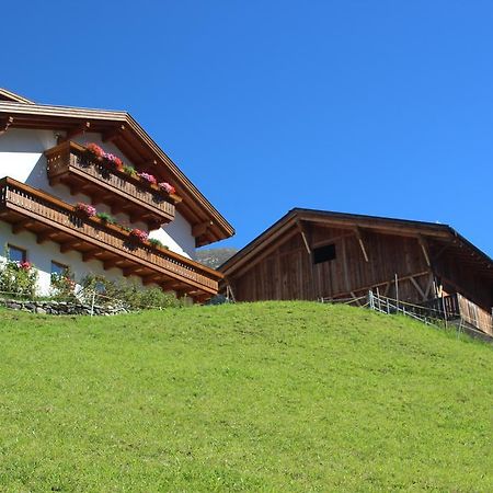 Aussermairhof Villa Campo Tures Luaran gambar