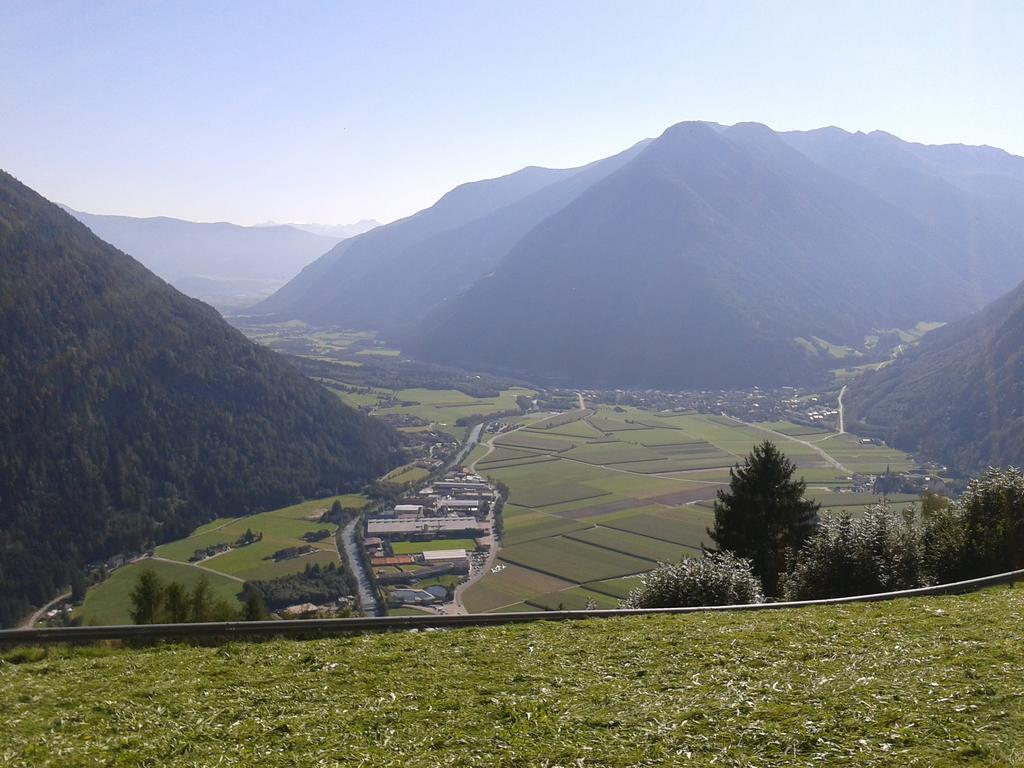 Aussermairhof Villa Campo Tures Luaran gambar