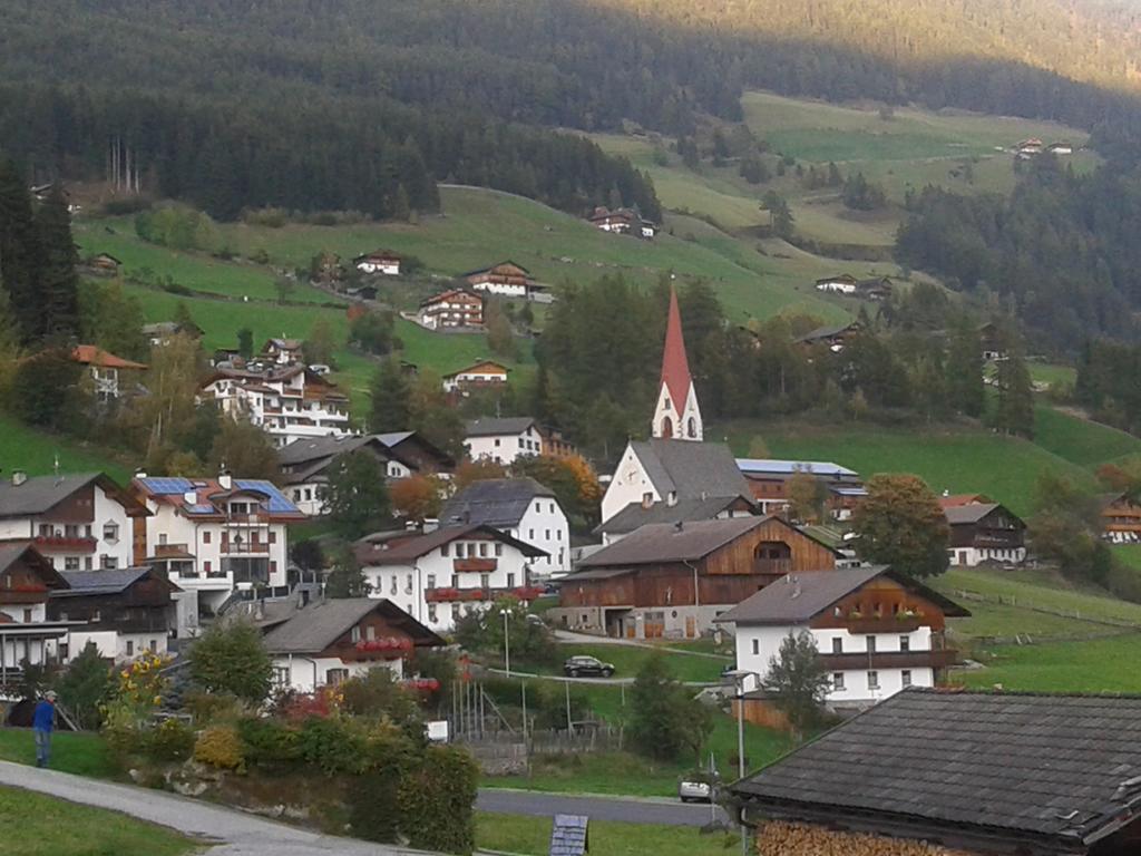 Aussermairhof Villa Campo Tures Luaran gambar