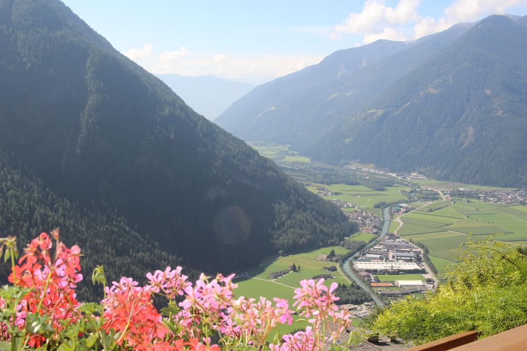 Aussermairhof Villa Campo Tures Luaran gambar