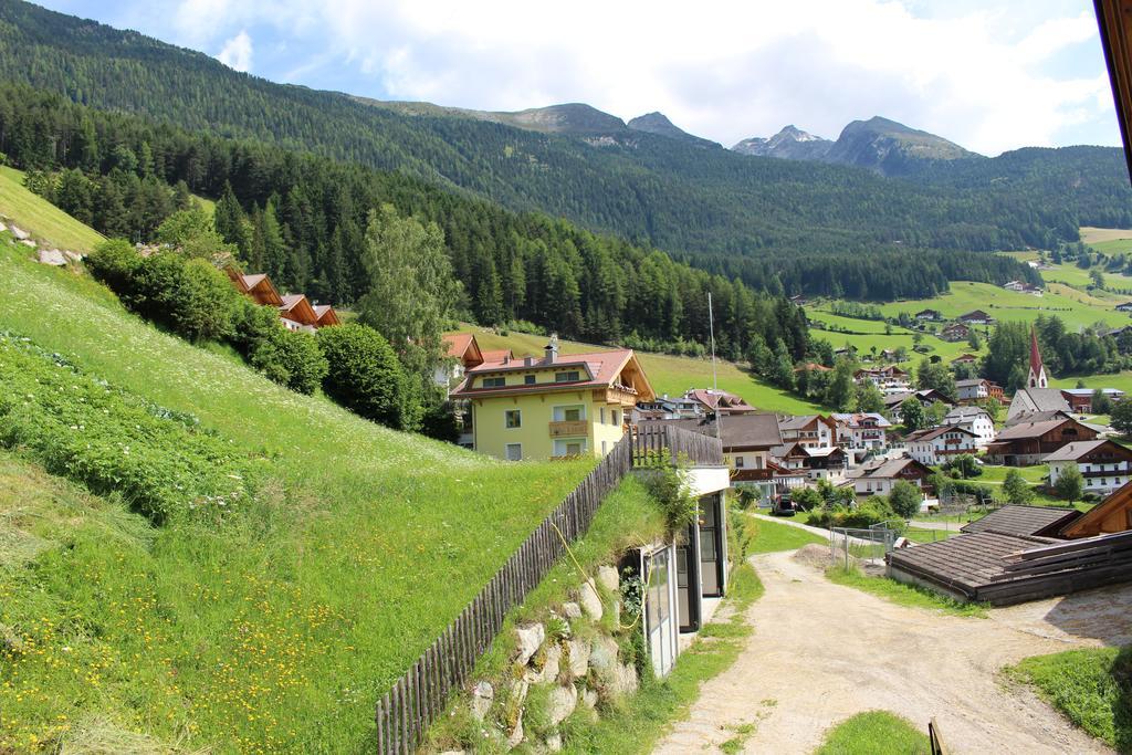 Aussermairhof Villa Campo Tures Luaran gambar